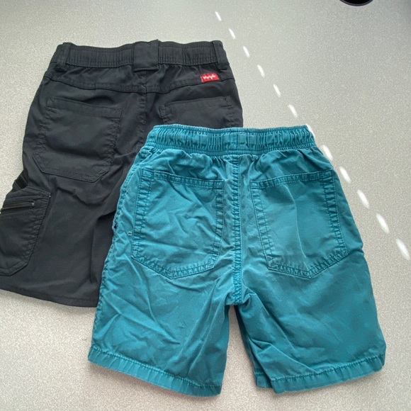 8 item bundle- 4T-5T-Ralph Lauren, craft flow, gap, nike - Picture 5 of 8